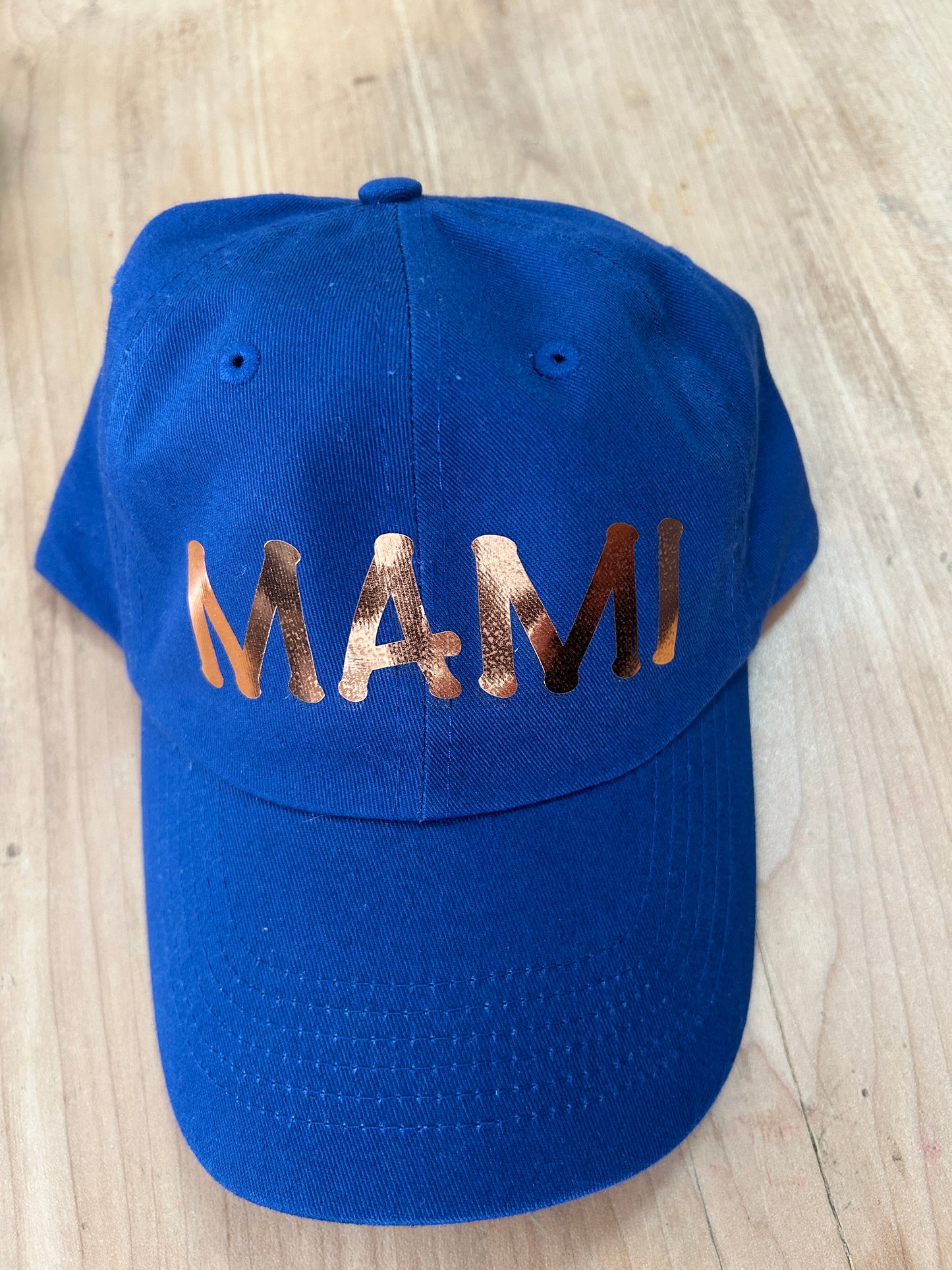 Hat | Royal