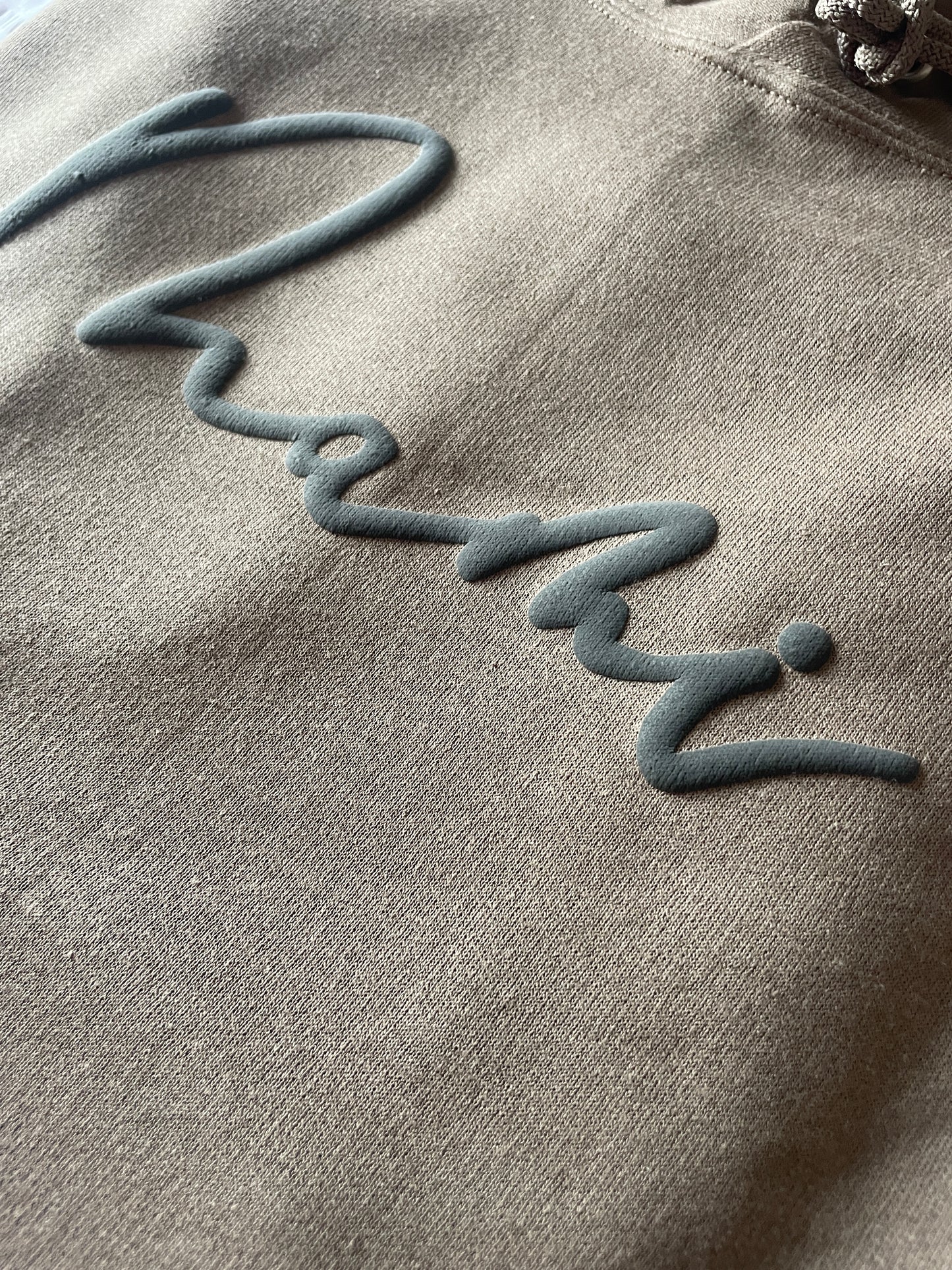 MAMI Hoodie | Mocha