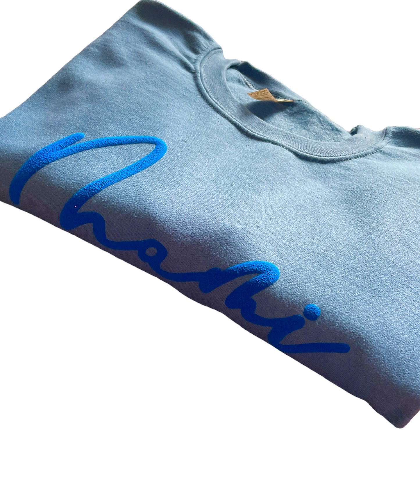 MAMI Sweater | Royal Denim