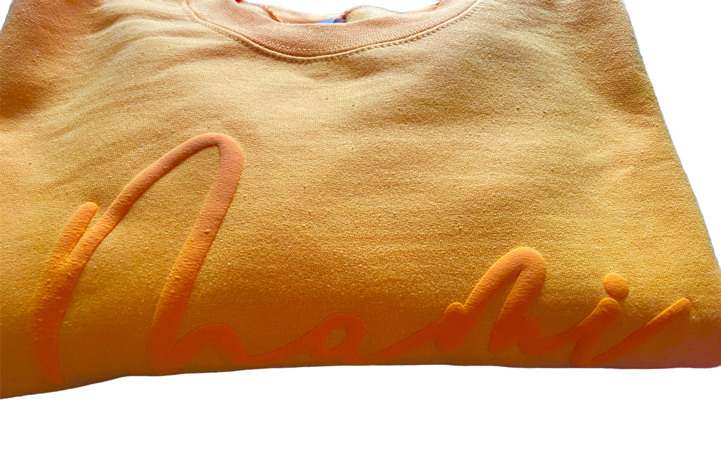 MAMI Sweater | Sunflower