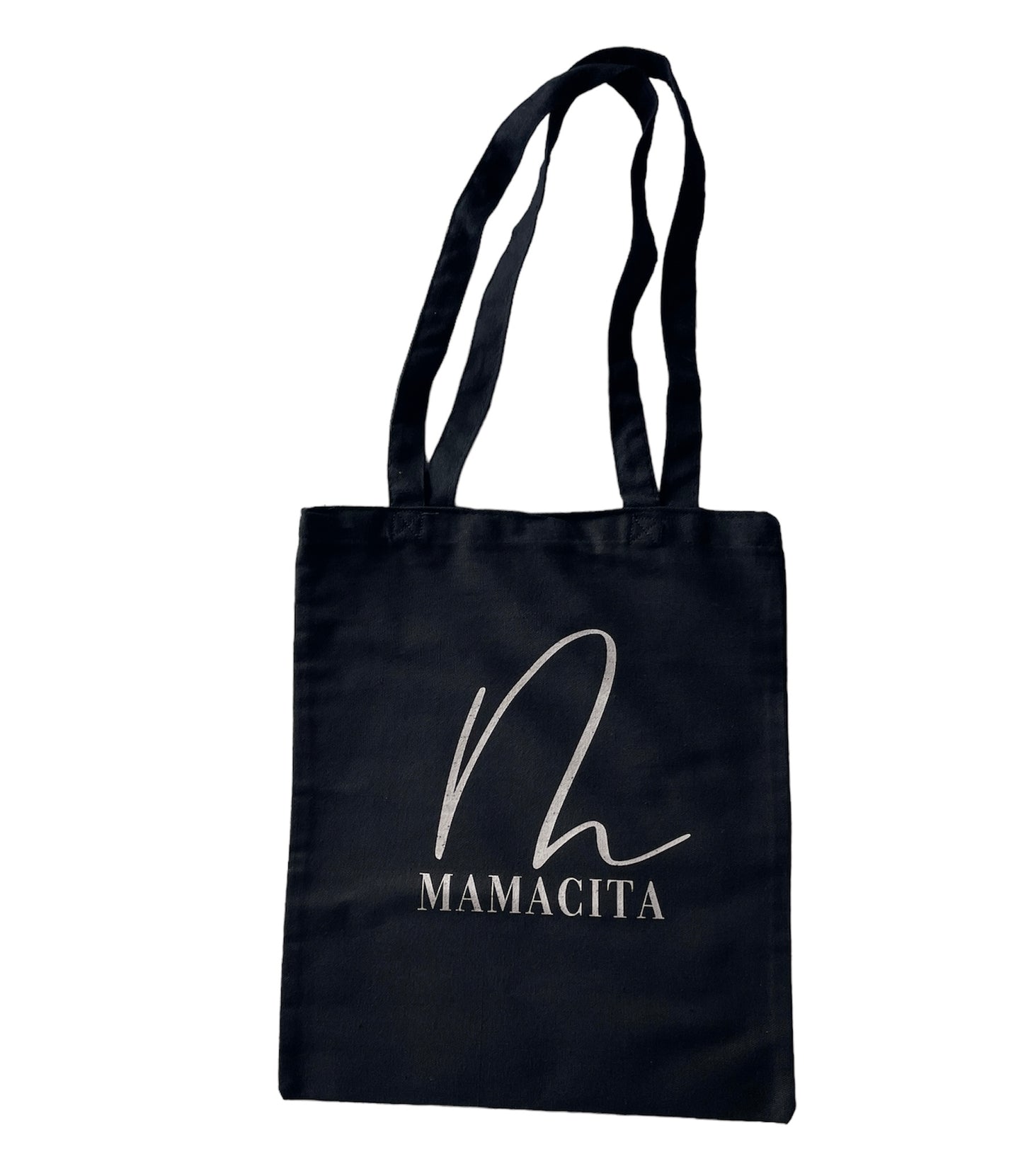 Tote M for MAMACITA | Black