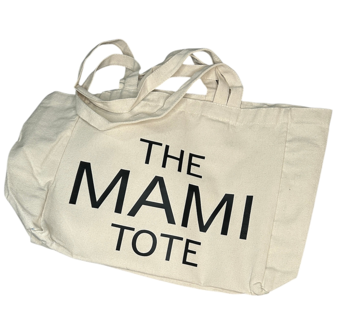 XL The MAMI Tote