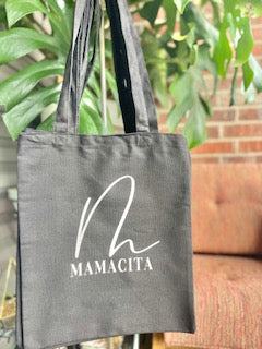 Tote M for MAMACITA | Black