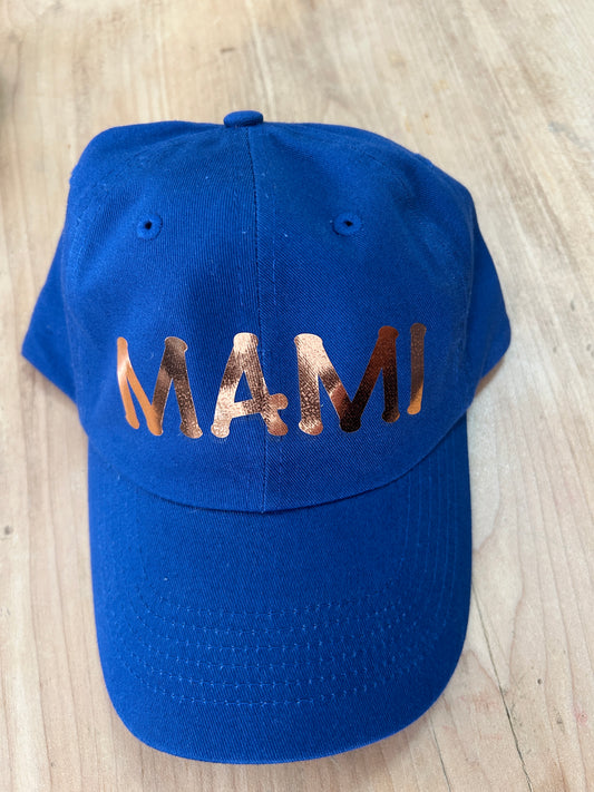 Hat | Royal