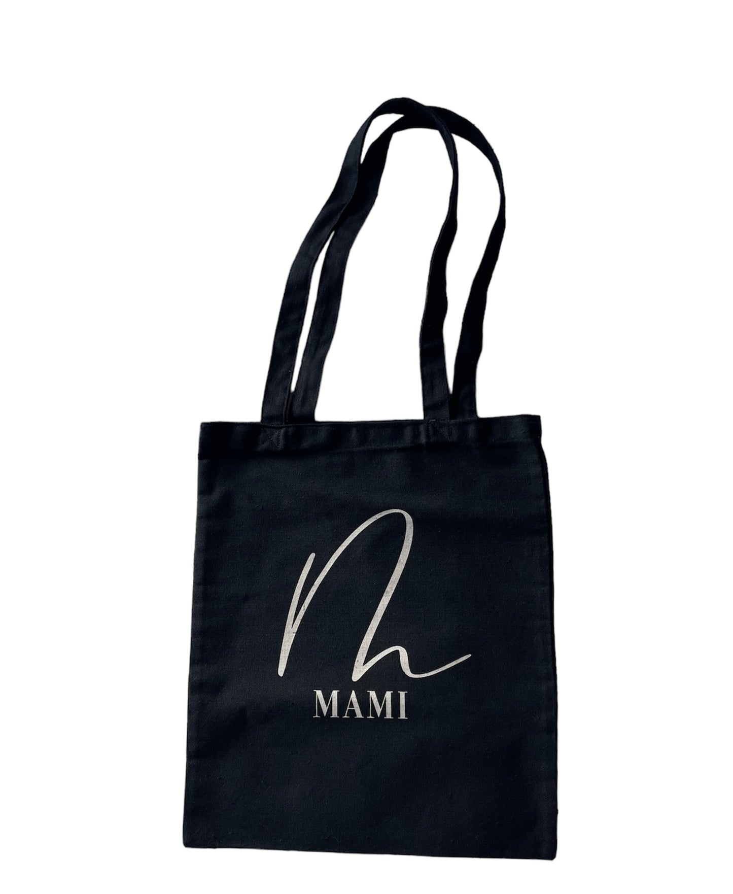 Tote M for MAMI | Black